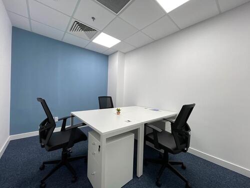 Foto - Privater Büroraum für 2 Person in HQ Offisto