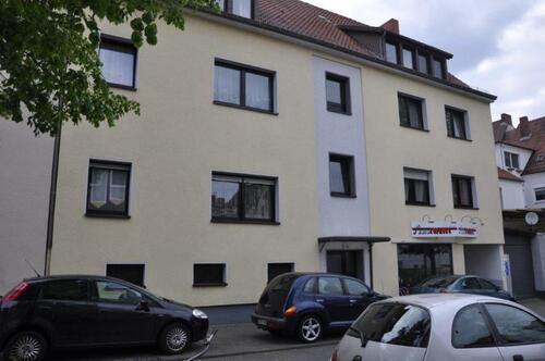 Foto - Renovierte 3-Zimmer-Wohnung, 68 m2, nähe Hauptbahnhof