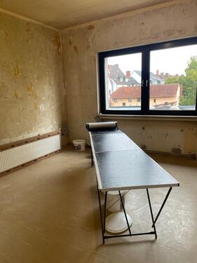 Foto - Etagenwohnung zur Miete in Osnabrück