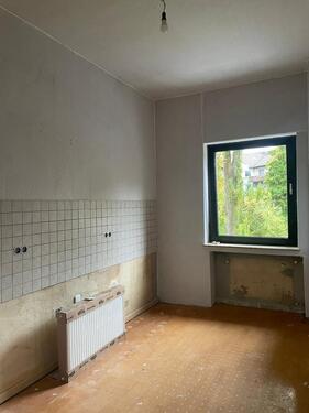 Foto - Etagenwohnung in Osnabrück