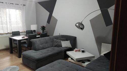 Foto - Etagenwohnung zum Kaufen in Wildeshausen