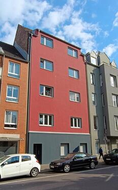 Foto - ✨ Stilvoll sanierte, lichtdurchflutete 3-Zimmer-Wohnung Köln Sülz