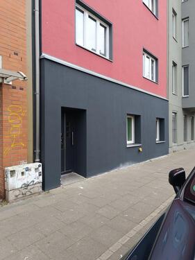Foto - Etagenwohnung zum Kaufen in Köln