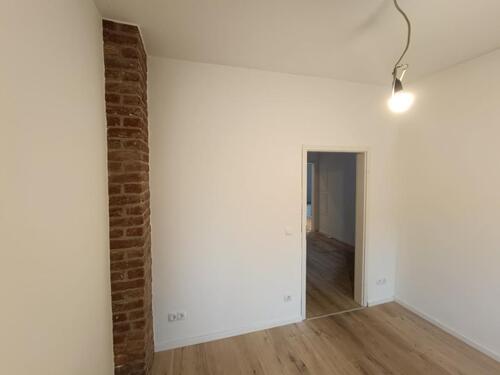 Foto - Etagenwohnung in Köln