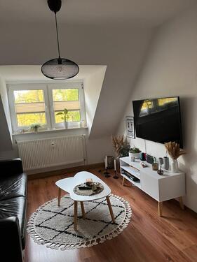 Foto - Etagenwohnung zur Miete in Demmin