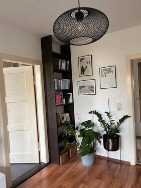 Foto - Etagenwohnung in Demmin