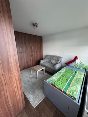 Foto - Etagenwohnung zur Miete in München