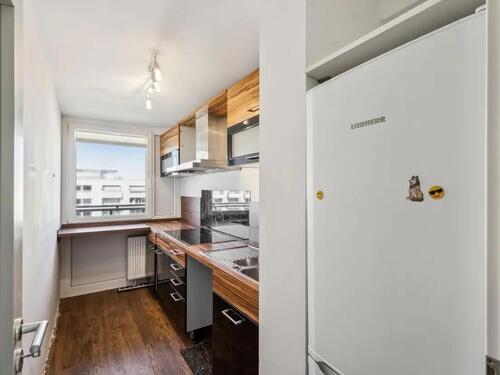 Foto - Etagenwohnung in München