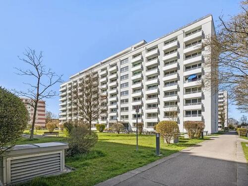 Foto - Etagenwohnung in München zur Miete