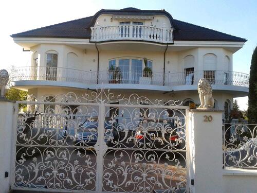 Foto - möblierte Wohnung in Limbach - 1.300,00 EUR Kaltmiete,