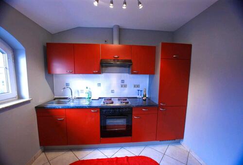 Foto - Etagenwohnung zur Miete in Kirkel