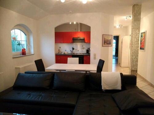 Foto - Etagenwohnung in Kirkel zur Miete