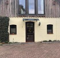 Gemütliche kleine Wohnung in Ahlden - Hodenhagen