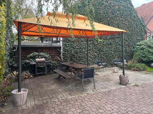 Foto - Etagenwohnung zur Miete in Hodenhagen