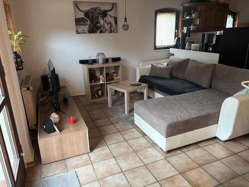 Foto - Etagenwohnung in Hodenhagen zur Miete