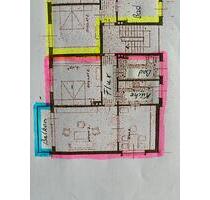 Versmold, 3 Zimmer Wohnung mit Balkon u. Garten, 570 Euro