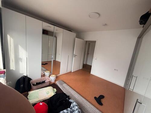 Foto - Etagenwohnung in Besigheim