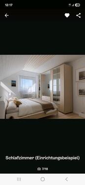 Foto - Etagenwohnung in Hanau