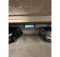 Großzügiger Tiefgaragenstellplatz I Bogenhausen I Untermiete - München