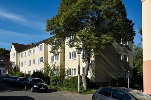 Foto - 3 Zimmer Etagenwohnung in Wolfsburg