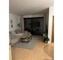 Helle 2-Zimmer-Wohnung mit Balkon in Dinslaken-Hiesfeld