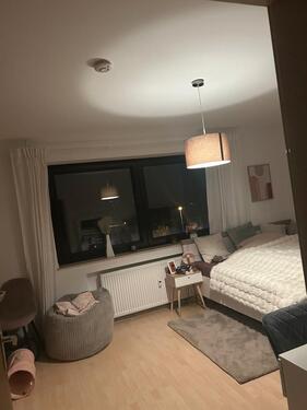 Foto - Etagenwohnung in Dinslaken zur Miete