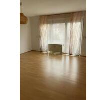 ***Charmante 3-Zimmerwohnung mit Balkon*** - Ansbach