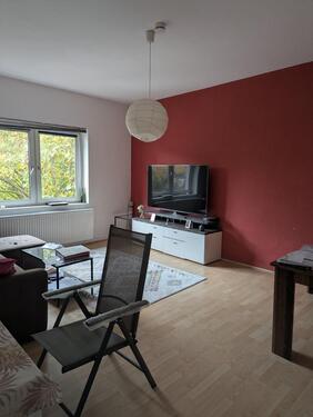 Foto - Etagenwohnung in Essen zur Miete