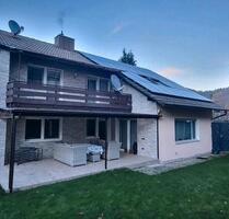 Zweifamilienhaus Bühlertal neben Volksbank