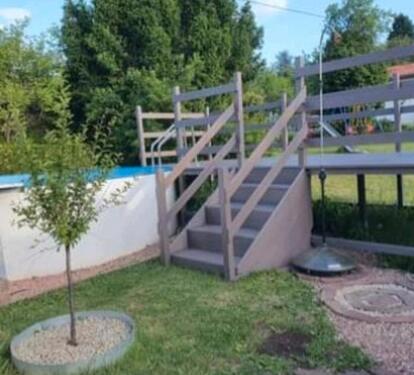 Foto - 2 Familienhaus - 235.000,00&nbsp;EUR Kaufpreis, ca.&nbsp; 210,00&nbsp;m&sup2;