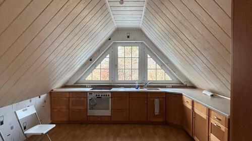 Foto - Gemütliche Wohnung, 2 Zimmer - 520,00&nbsp;EUR Kaltmiete, ca.&nbsp; 73,00&nbsp;m&sup2;