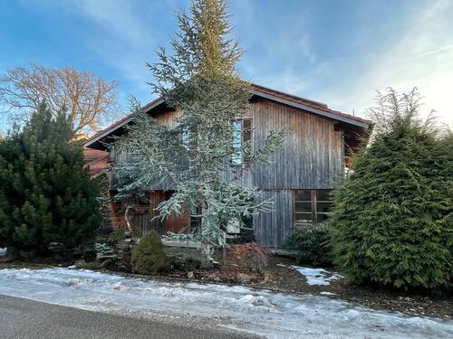 Foto - 5 Zimmer Einfamilienhaus zur Miete in Peißenberg