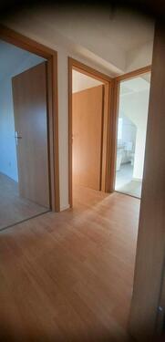Foto - 2 Zimmer Dachgeschoßwohnung zur Miete in Dessau-Roßlau