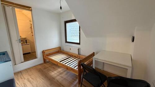 Foto - 1 Zimmer Wohnung zu vermieten in Norderstedt