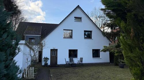 Foto - Etagenwohnung in Norderstedt zur Miete