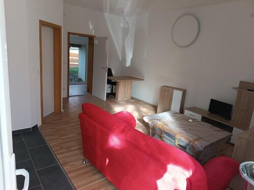 Foto - 1 Zimmer Erdgeschoßwohnung zur Miete in Königsfeld im Schwarzwald