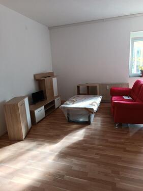Foto - 1 Zimmer Erdgeschoßwohnung in Königsfeld im Schwarzwald