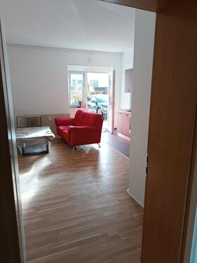 Foto - Erdgeschoßwohnung in Königsfeld im Schwarzwald zur Miete