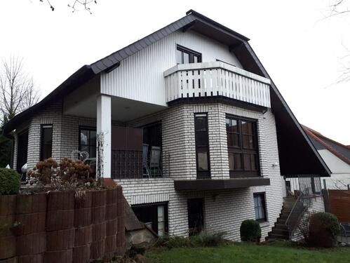 Foto - Alt-Barsinghausen, 2-Zimmer-Wohnung in ruhiger und zentraler Lage