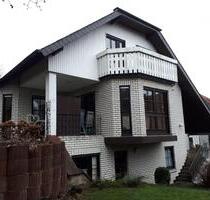 Alt-Barsinghausen, 2-Zimmer-Wohnung in ruhiger und zentraler Lage