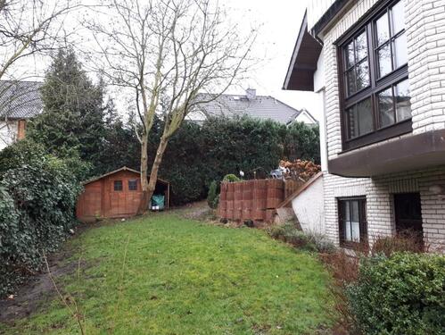 Foto - 2 Zimmer Etagenwohnung zur Miete in Barsinghausen