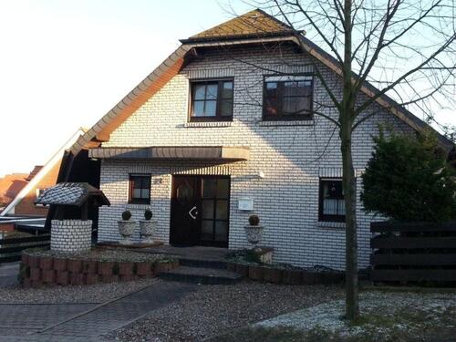 Foto - Etagenwohnung in Barsinghausen zur Miete