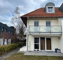 Geräumiges Reiheneckhaus in MünchenWaldperlach