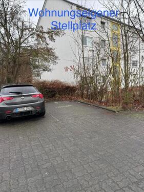 Foto - 3 Zimmer Etagenwohnung zur Miete in Vellmar