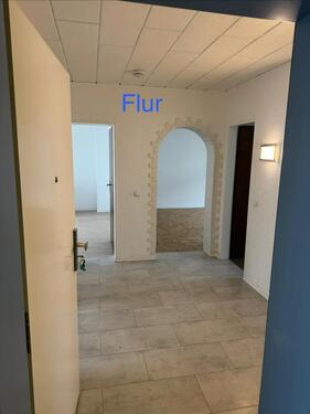 Foto - 3 Zimmer Etagenwohnung in Vellmar