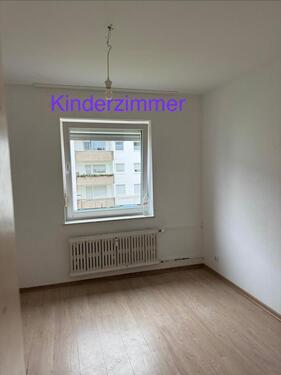 Foto - Etagenwohnung in Vellmar zur Miete