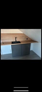 Foto - 2 Zimmer Dachgeschoßwohnung zur Miete in Rühen