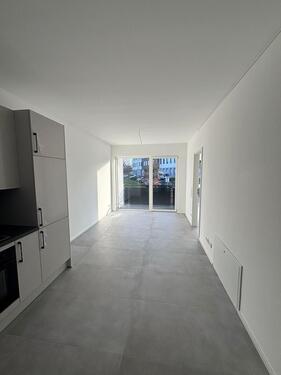 Foto - 2-Zimmer-Wohnung mit Balkon SailaufWeyberhöfe