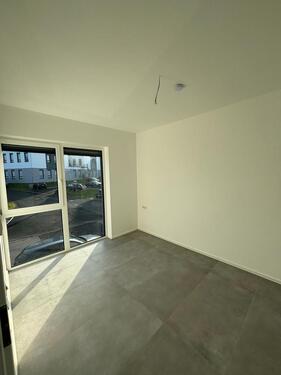 Foto - Etagenwohnung in Laufach zur Miete