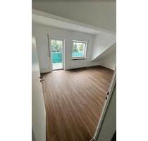 4 Zimmer Wohnung in Gießen Wieseck ab sofort zu vermieten.